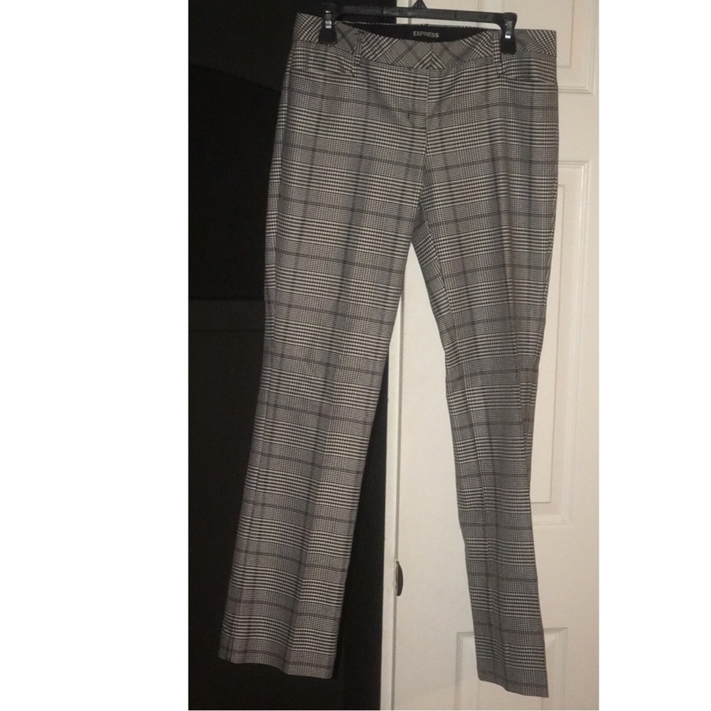 Express Columnist Sz. 8 Regular - image 1